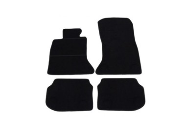 PRO MIMATO Auto tepisi platneni BMW serija 5, F10/F11 Touring, 2010>2017